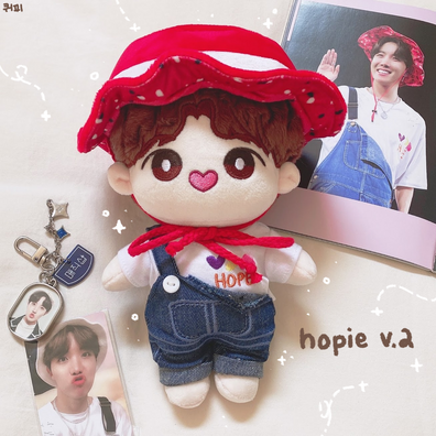 HOPIE Doll v2